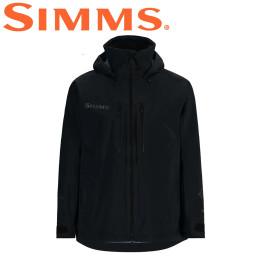Куртка Simms ProDry Gore-Tex Jacket New Black